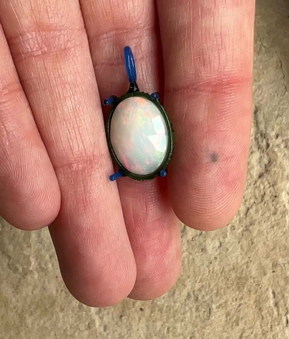 Welo Opal I