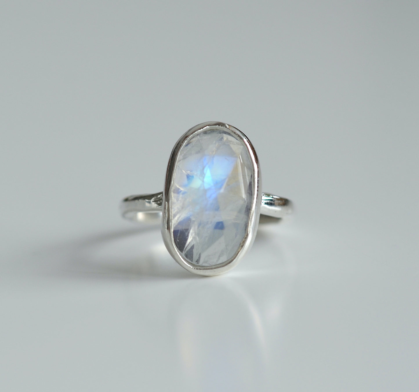 Rainbow Moonstone