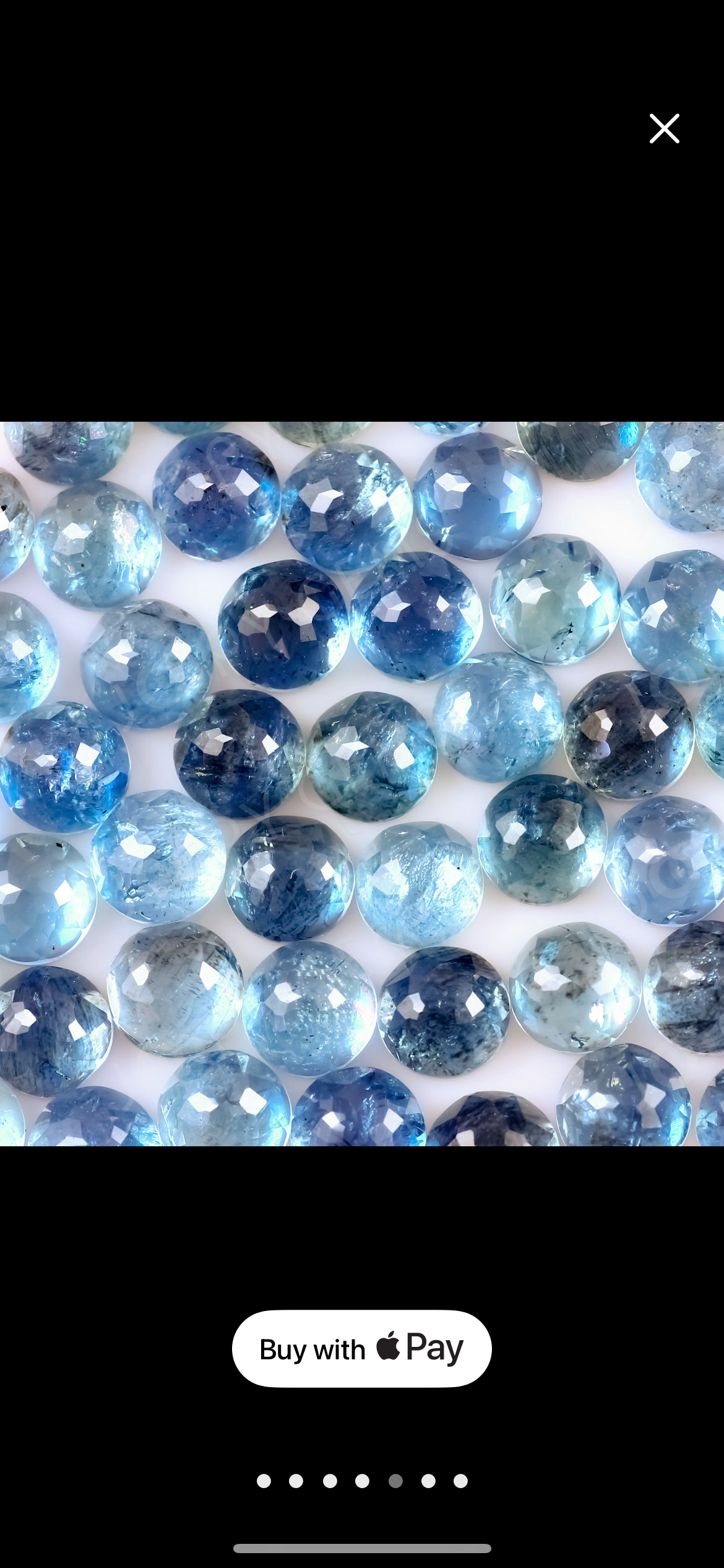 Charity Citron Custom Family Ring