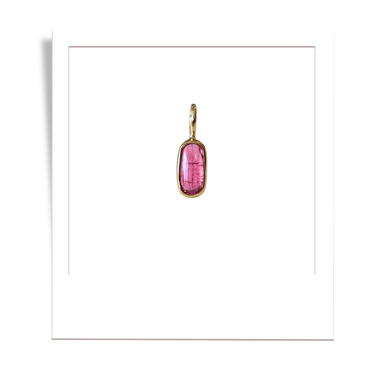 Pink Tourmaline
