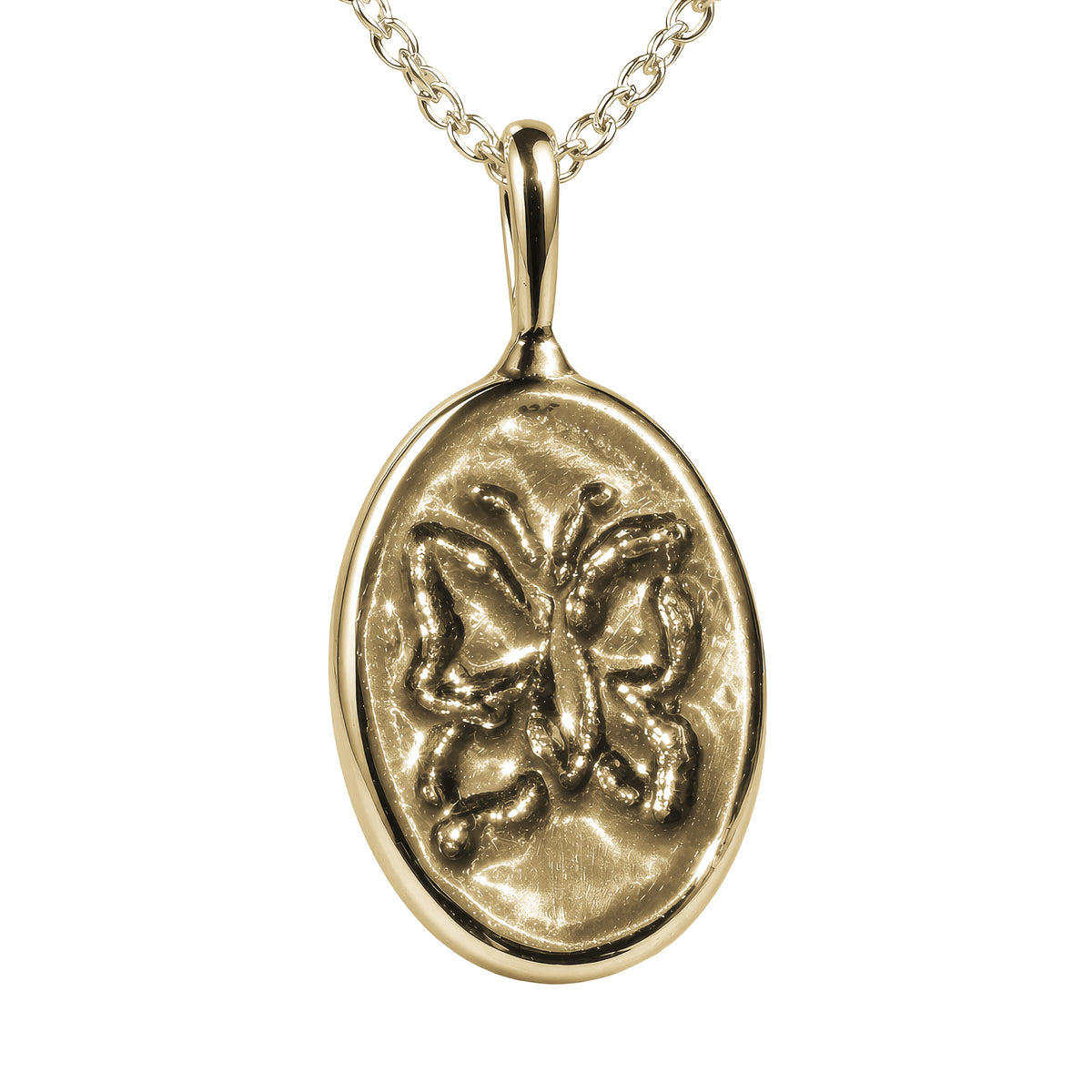 Papilio Pendant