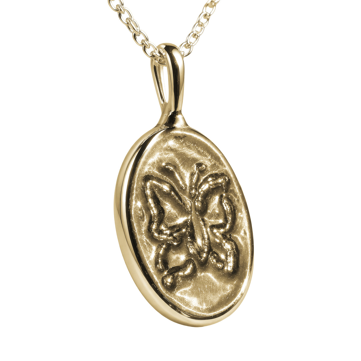 Papilio Pendant