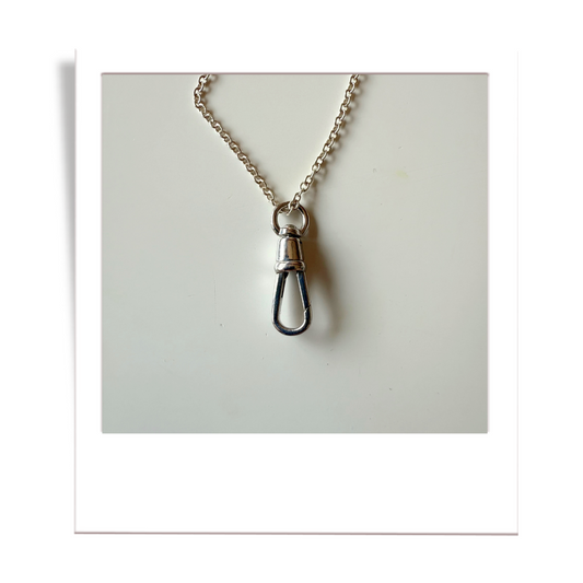 Swivel FOB/Dog Clip