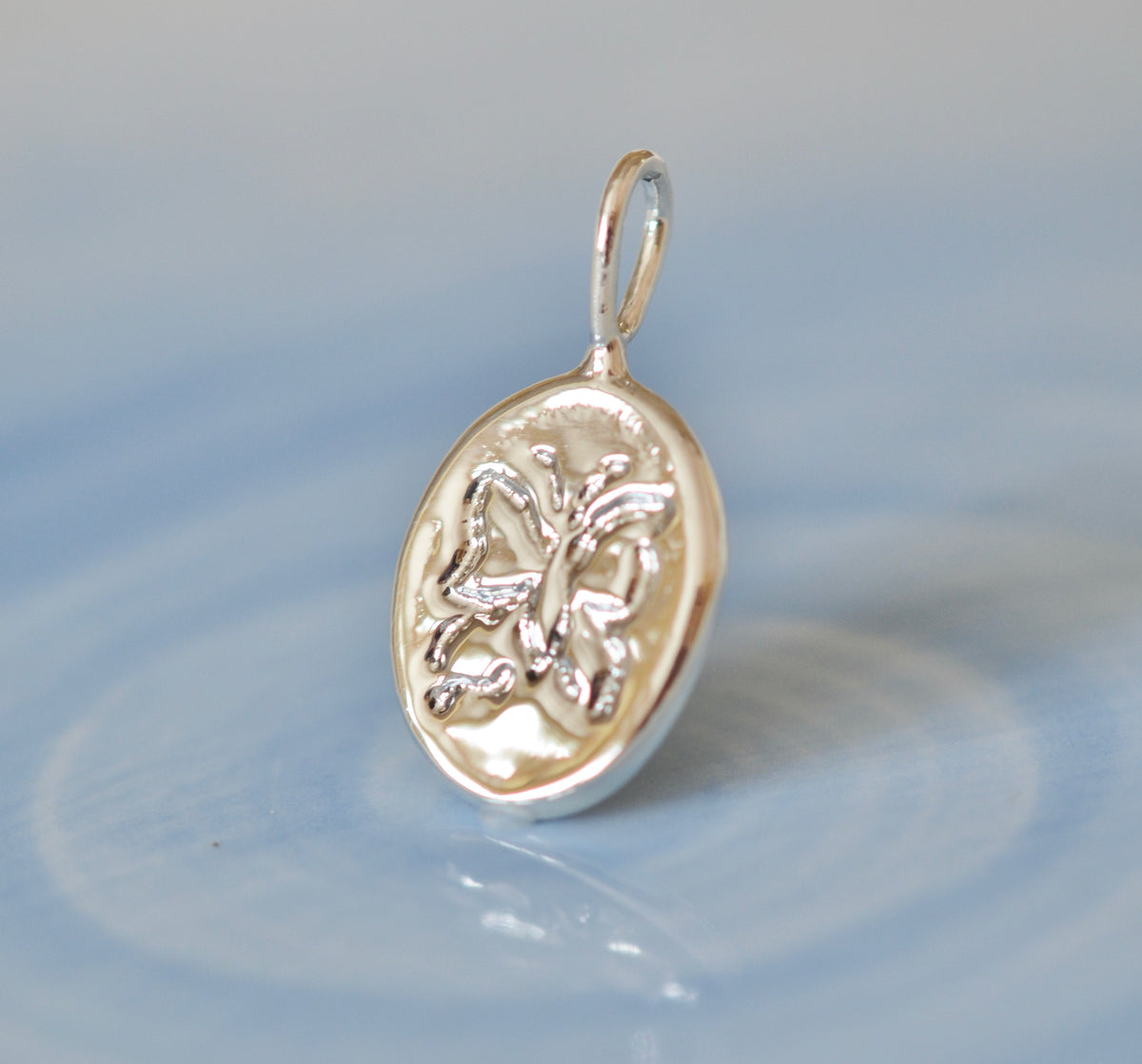 Papilio Pendant