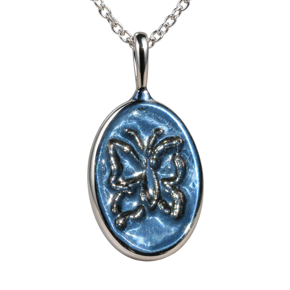Papilio Pendant