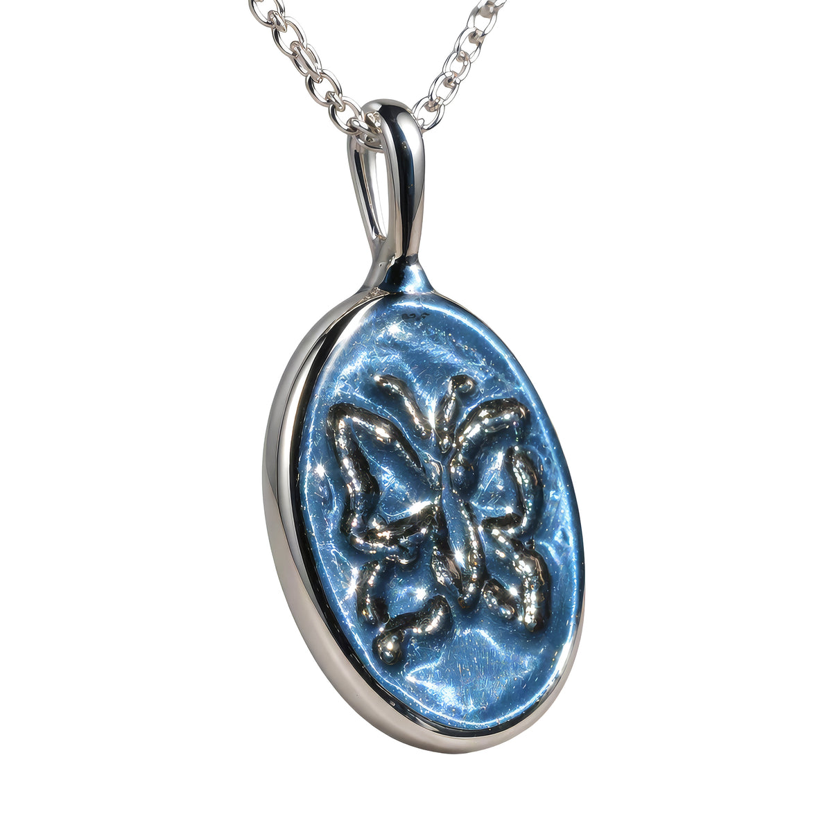 Papilio Pendant