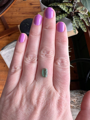 Tourmaline Pendant