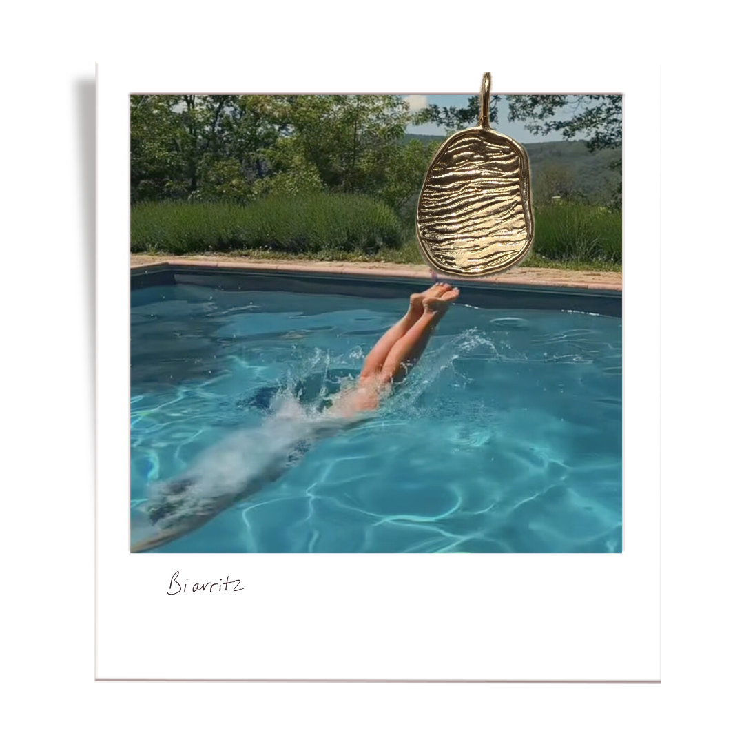golden biarritz