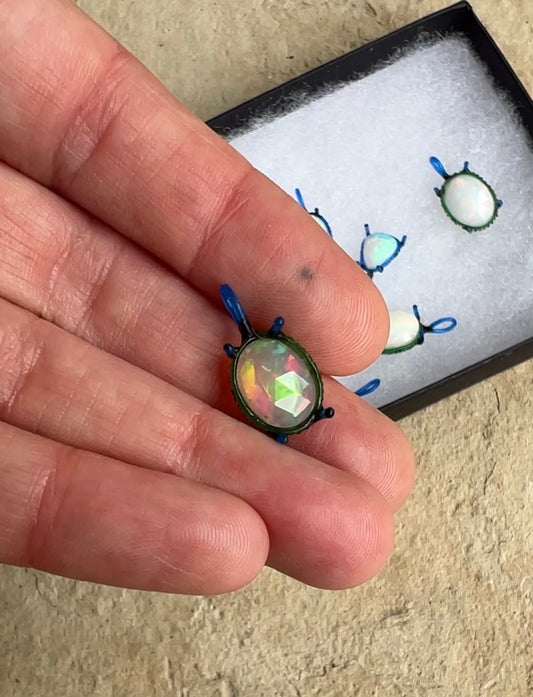 Welo Opal IV