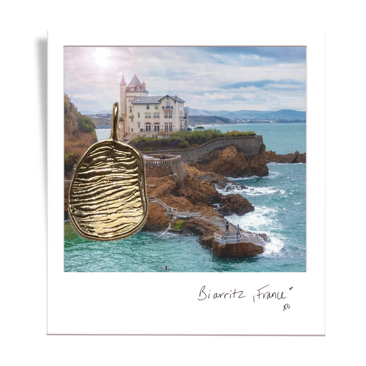 golden biarritz