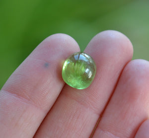 Peridot #9