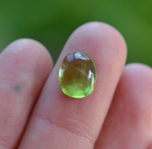Peridot #14