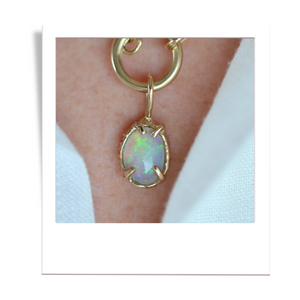 Welo Opal