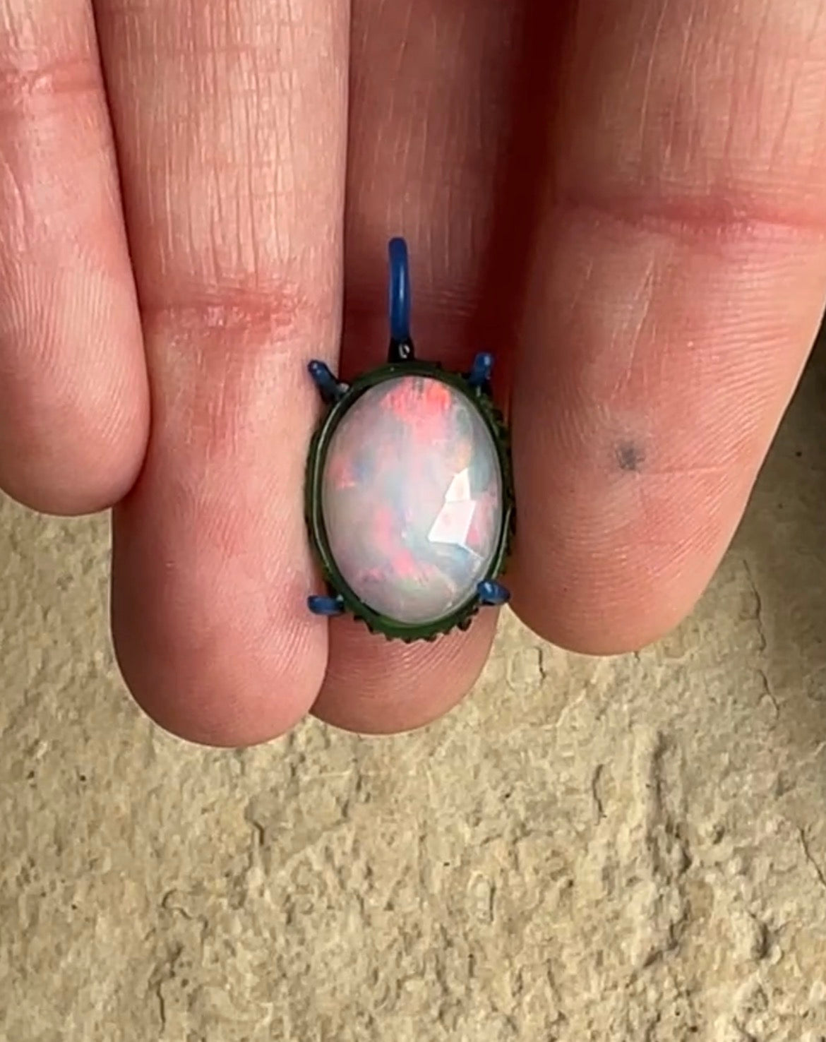 Welo Opal II