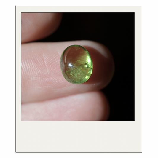 Peridot  #9