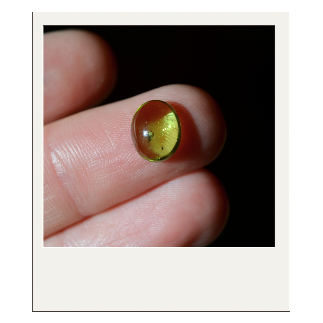 Peridot  #5