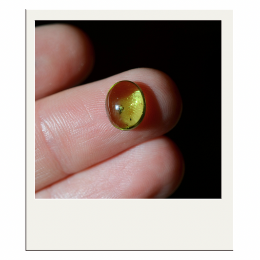 Peridot  #5