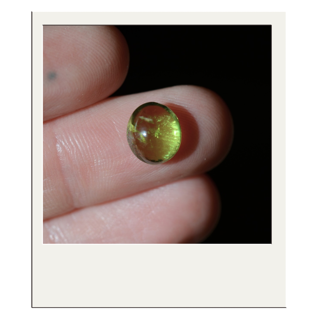 Peridot  #6
