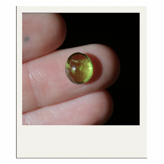 Peridot  #6