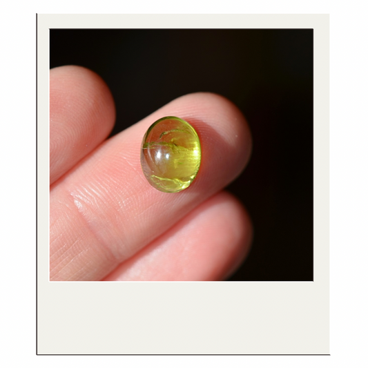 Peridot  #4