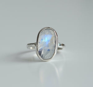 Rainbow Moonstone